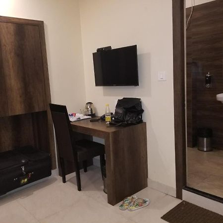 Hotel Mount View, סיליגורי מראה חיצוני תמונה