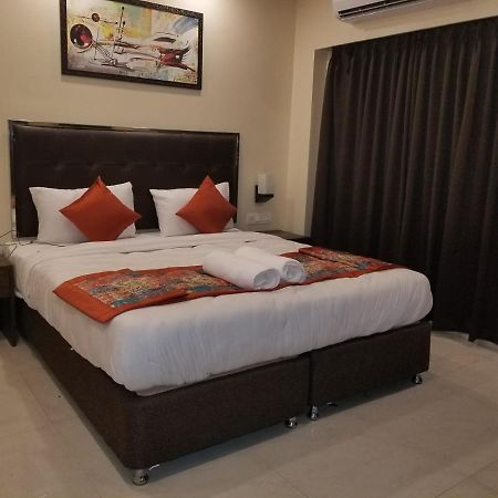 Hotel Mount View, סיליגורי מראה חיצוני תמונה