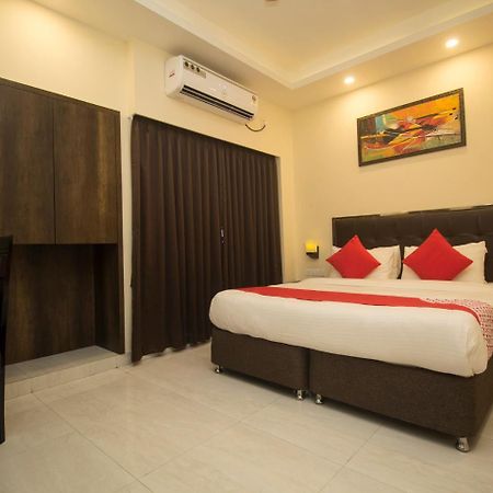 Hotel Mount View, סיליגורי מראה חיצוני תמונה