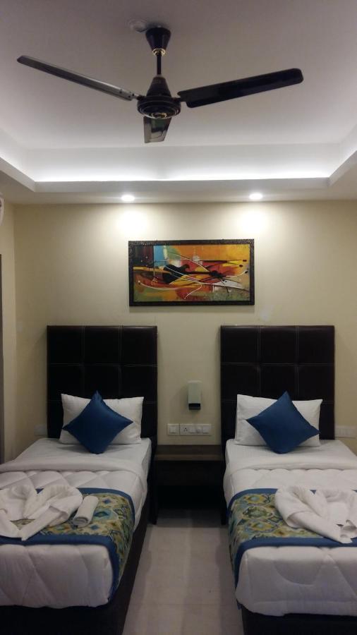 Hotel Mount View, סיליגורי מראה חיצוני תמונה