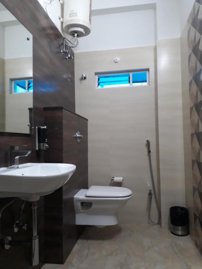 Hotel Mount View, סיליגורי מראה חיצוני תמונה