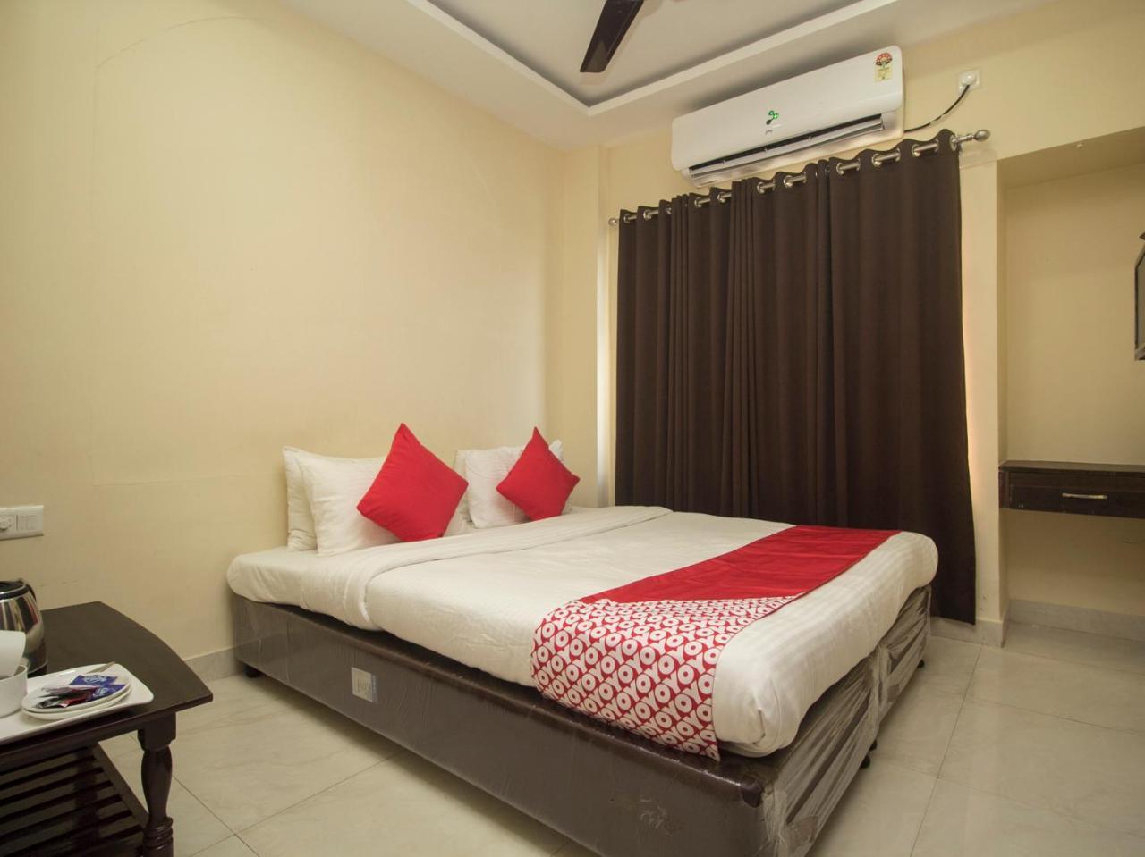 Hotel Mount View, סיליגורי מראה חיצוני תמונה