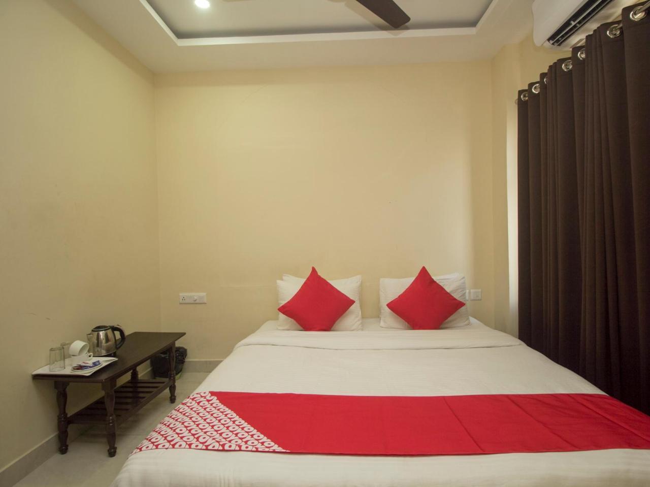 Hotel Mount View, סיליגורי מראה חיצוני תמונה