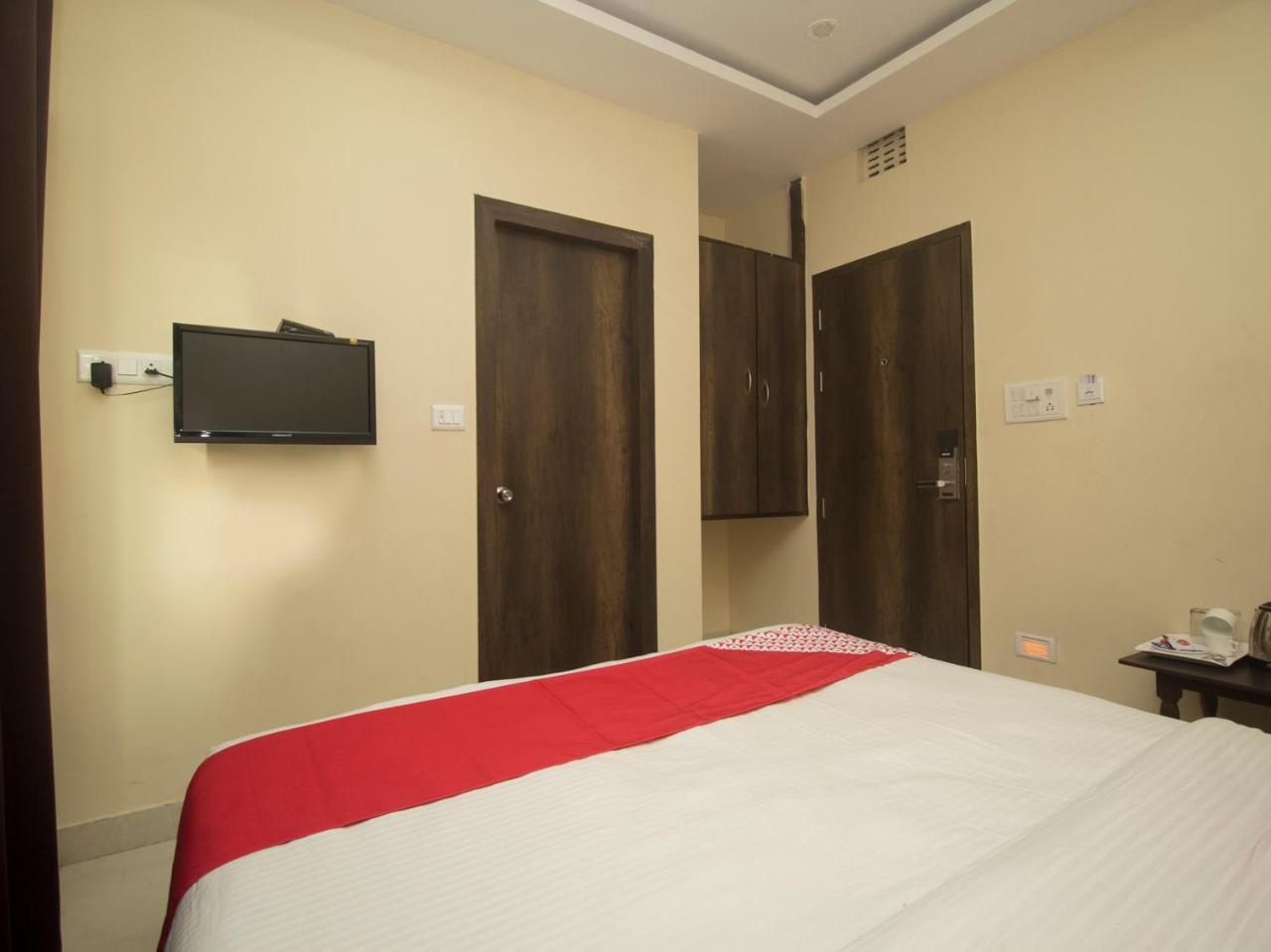 Hotel Mount View, סיליגורי מראה חיצוני תמונה