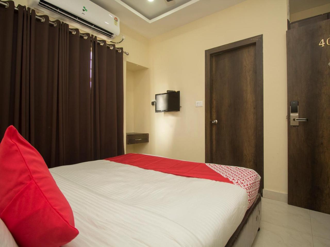 Hotel Mount View, סיליגורי מראה חיצוני תמונה