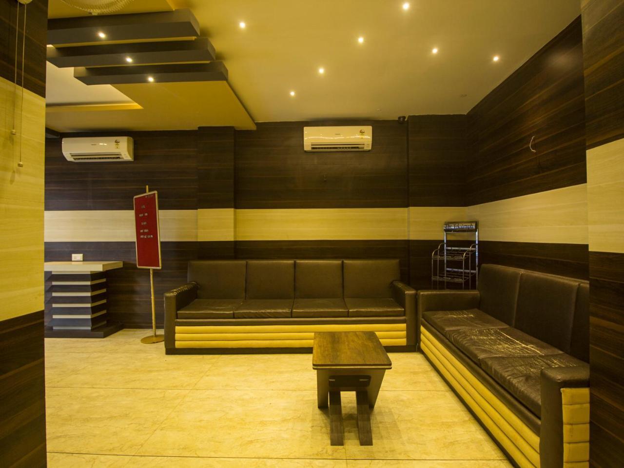 Hotel Mount View, סיליגורי מראה חיצוני תמונה