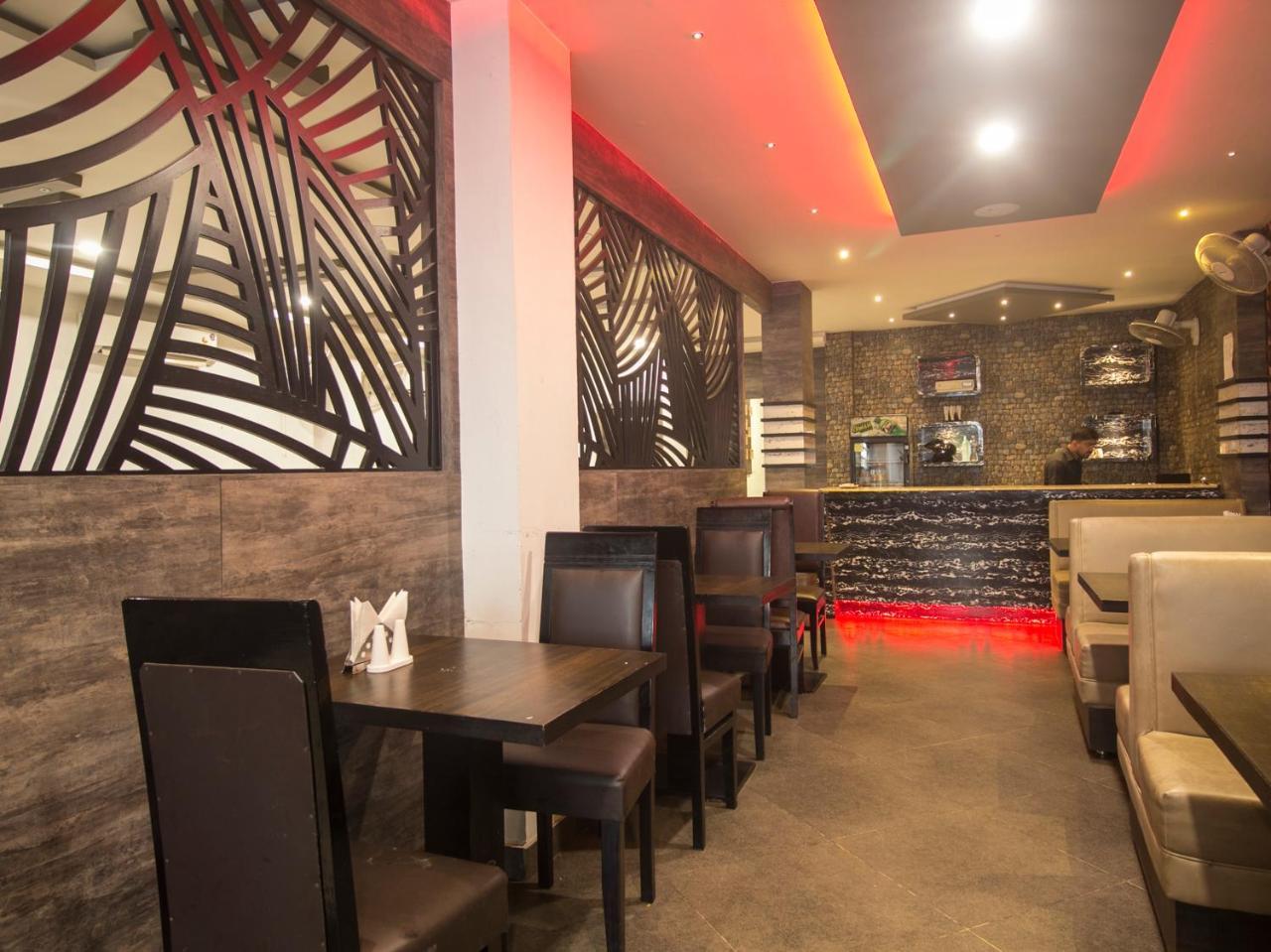 Hotel Mount View, סיליגורי מראה חיצוני תמונה