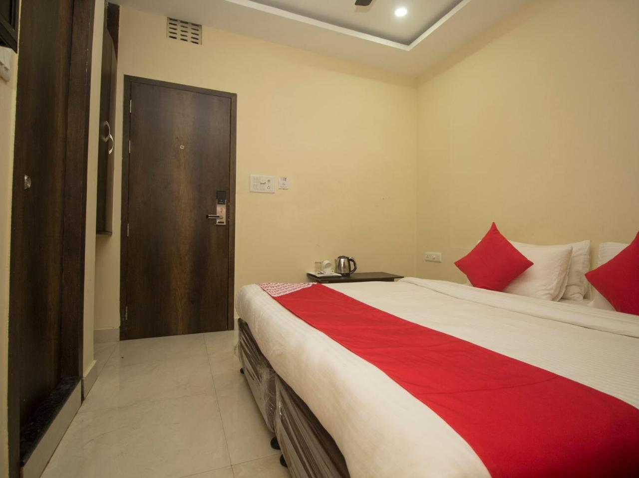 Hotel Mount View, סיליגורי מראה חיצוני תמונה
