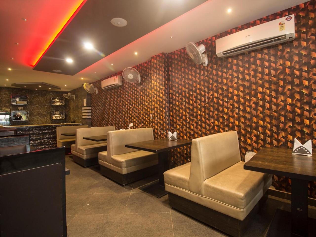 Hotel Mount View, סיליגורי מראה חיצוני תמונה